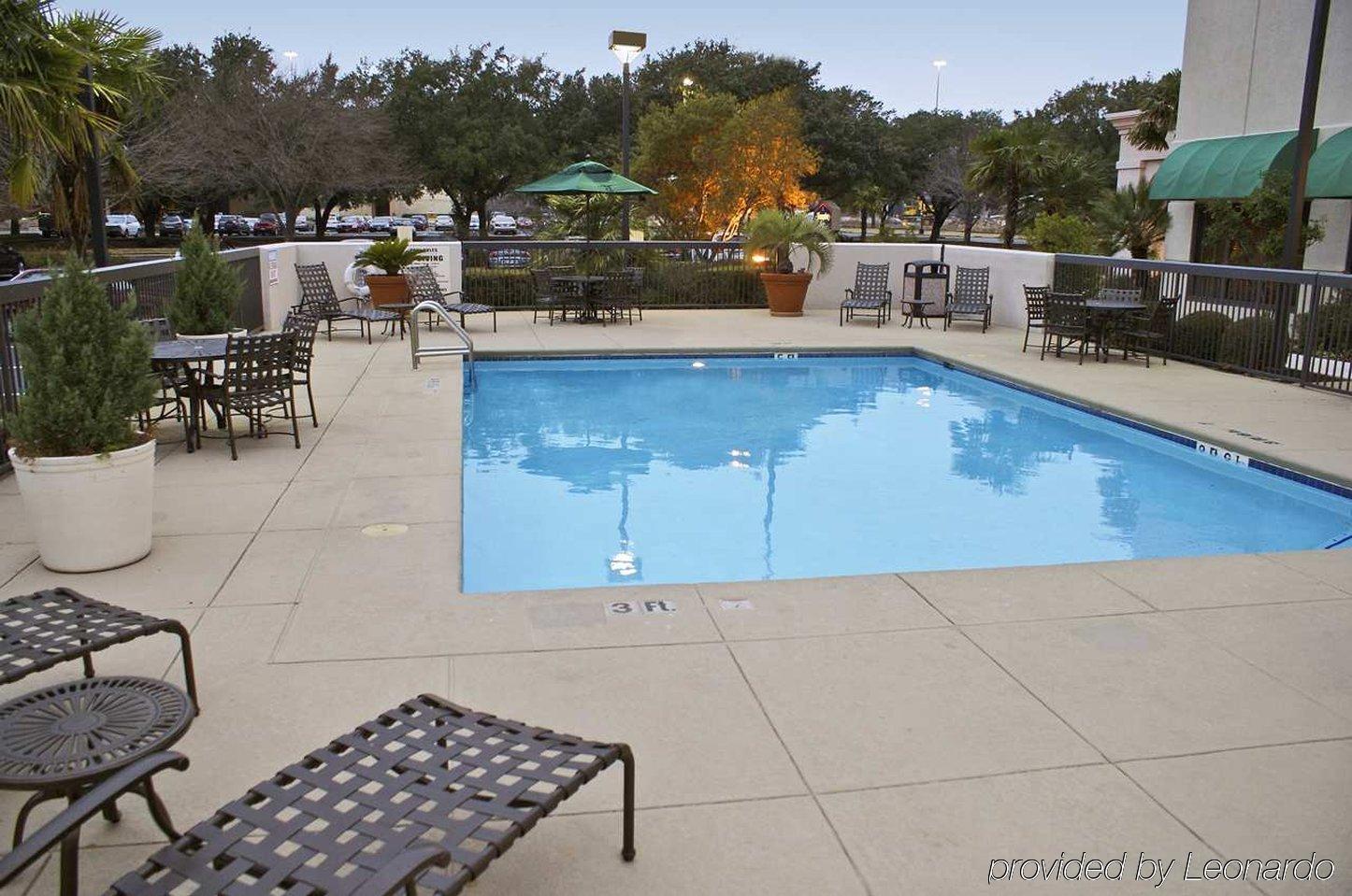 Hampton By Hilton Austin South - I-35 & Ben White Hotel Facilities photo