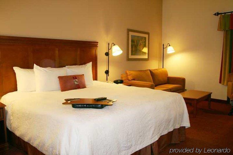 Hampton By Hilton Austin South - I-35 & Ben White Hotel Room photo